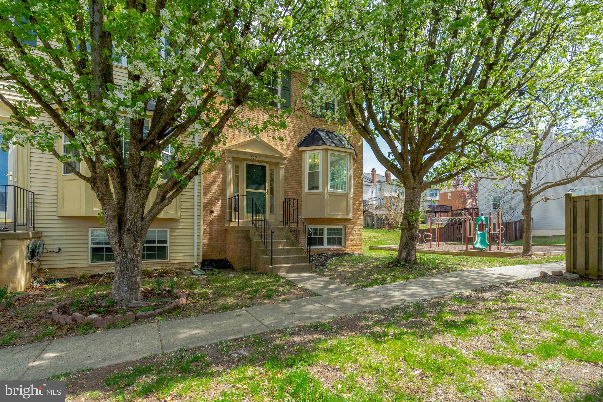 5515 STROUD COURT