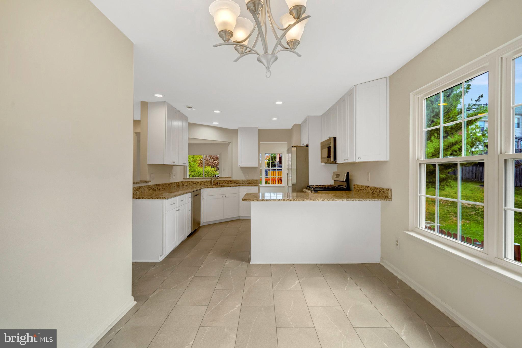 ENGLEWOOD MEWS - Residential