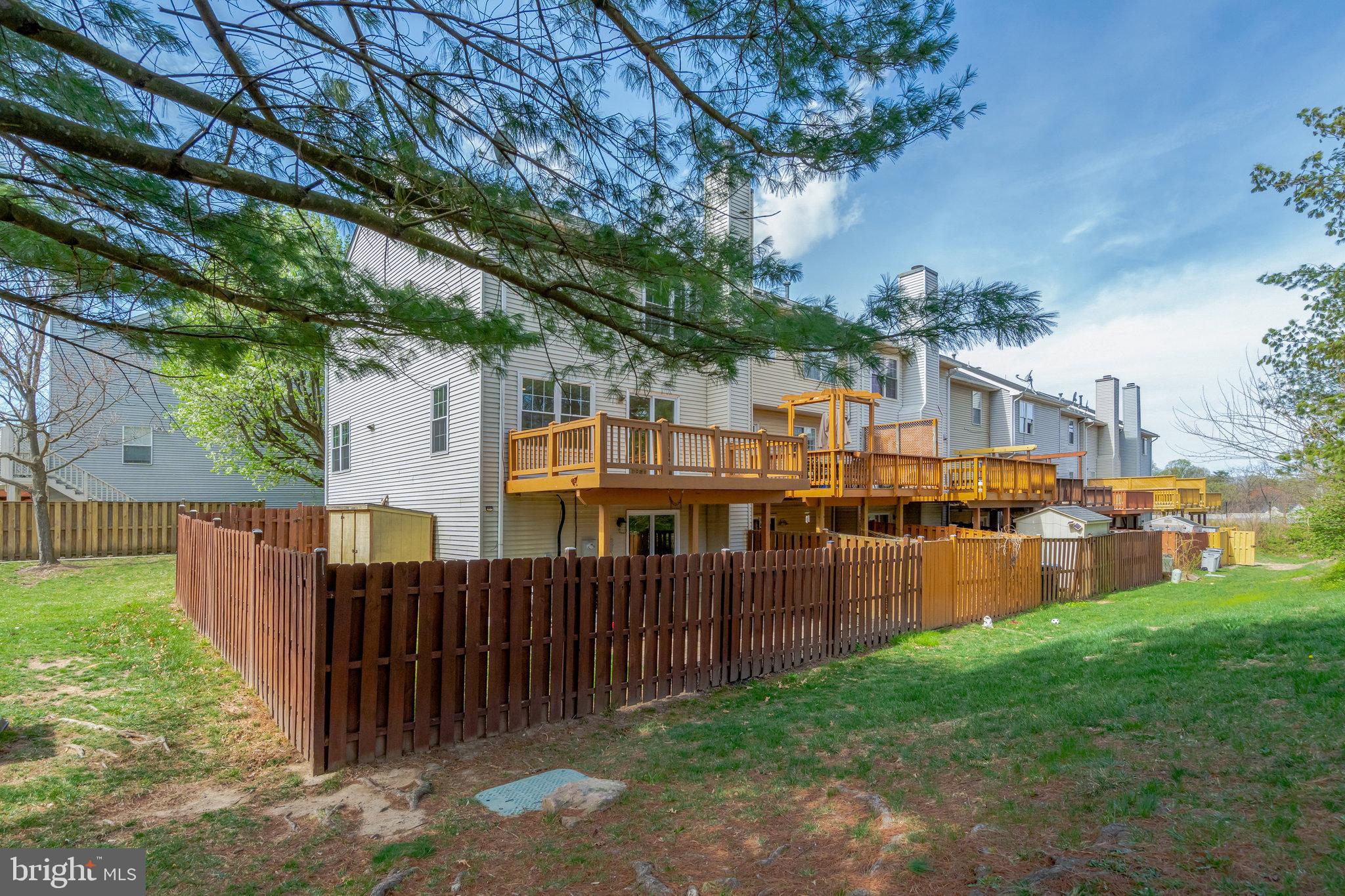 ENGLEWOOD MEWS - Residential