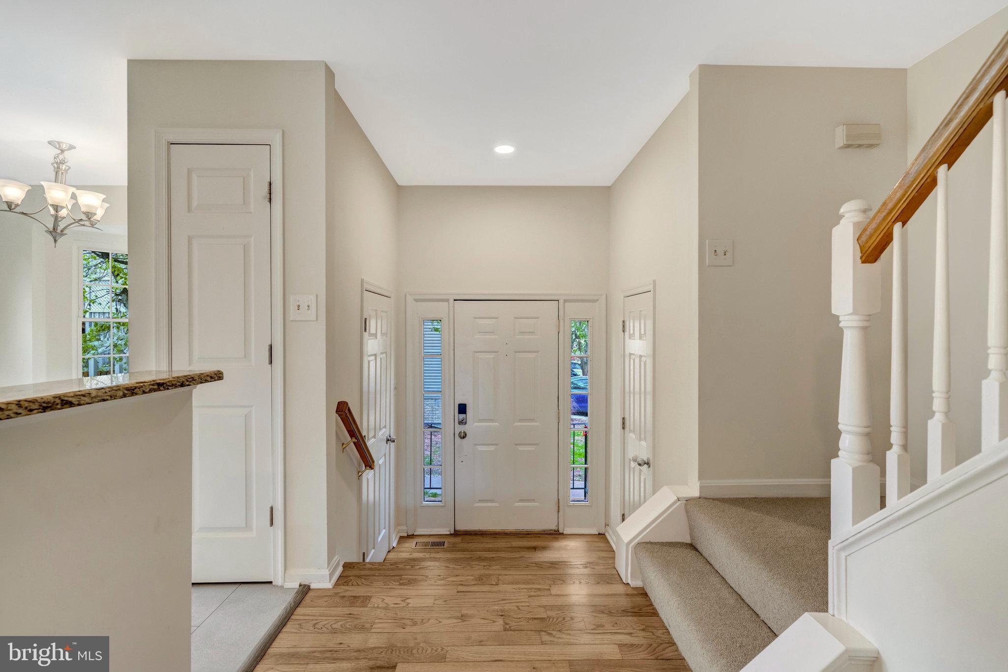 ENGLEWOOD MEWS - Residential