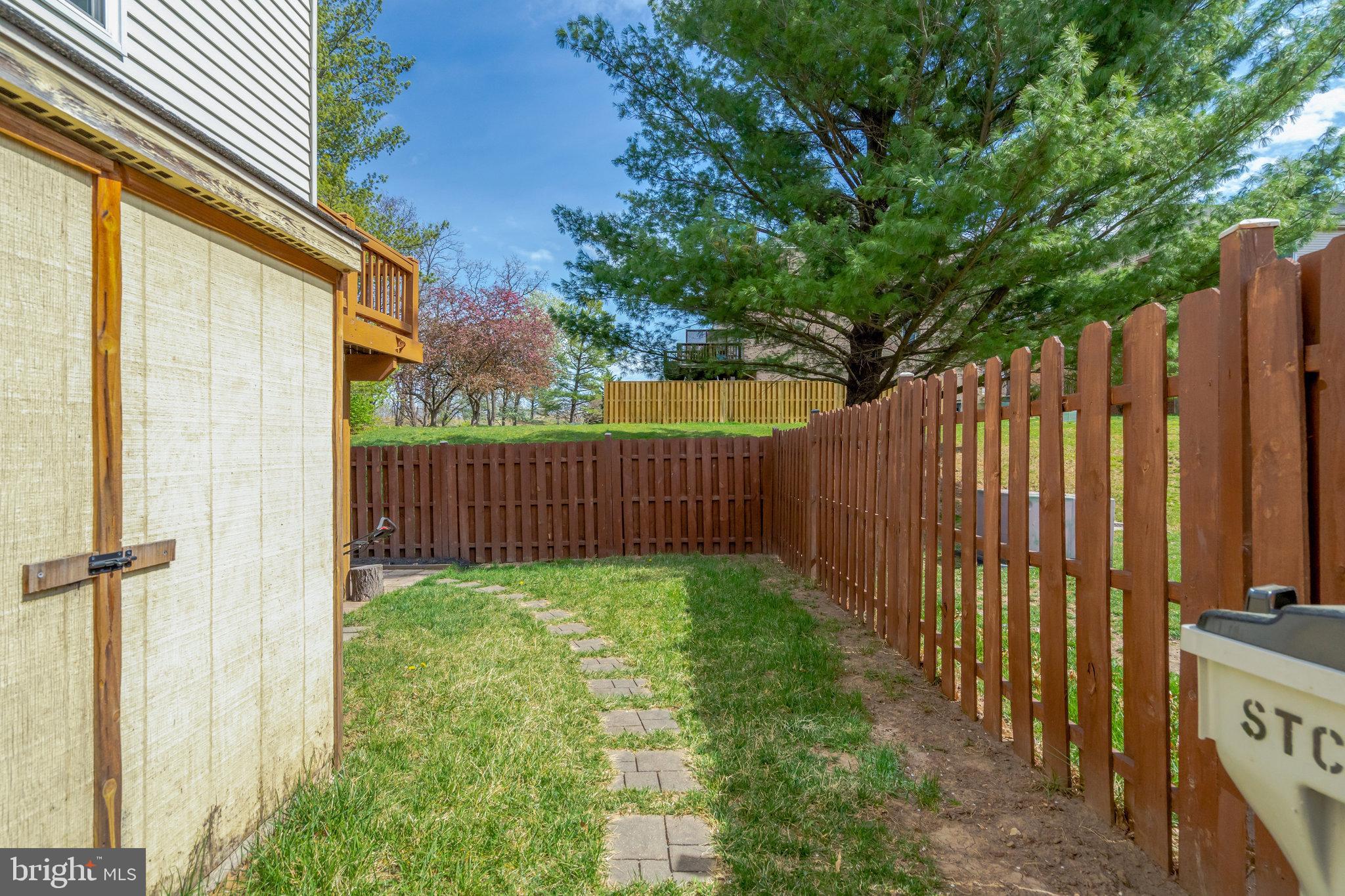 ENGLEWOOD MEWS - Residential