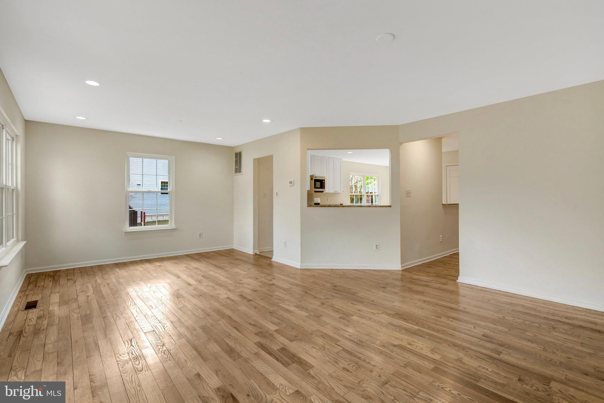 ENGLEWOOD MEWS - Residential