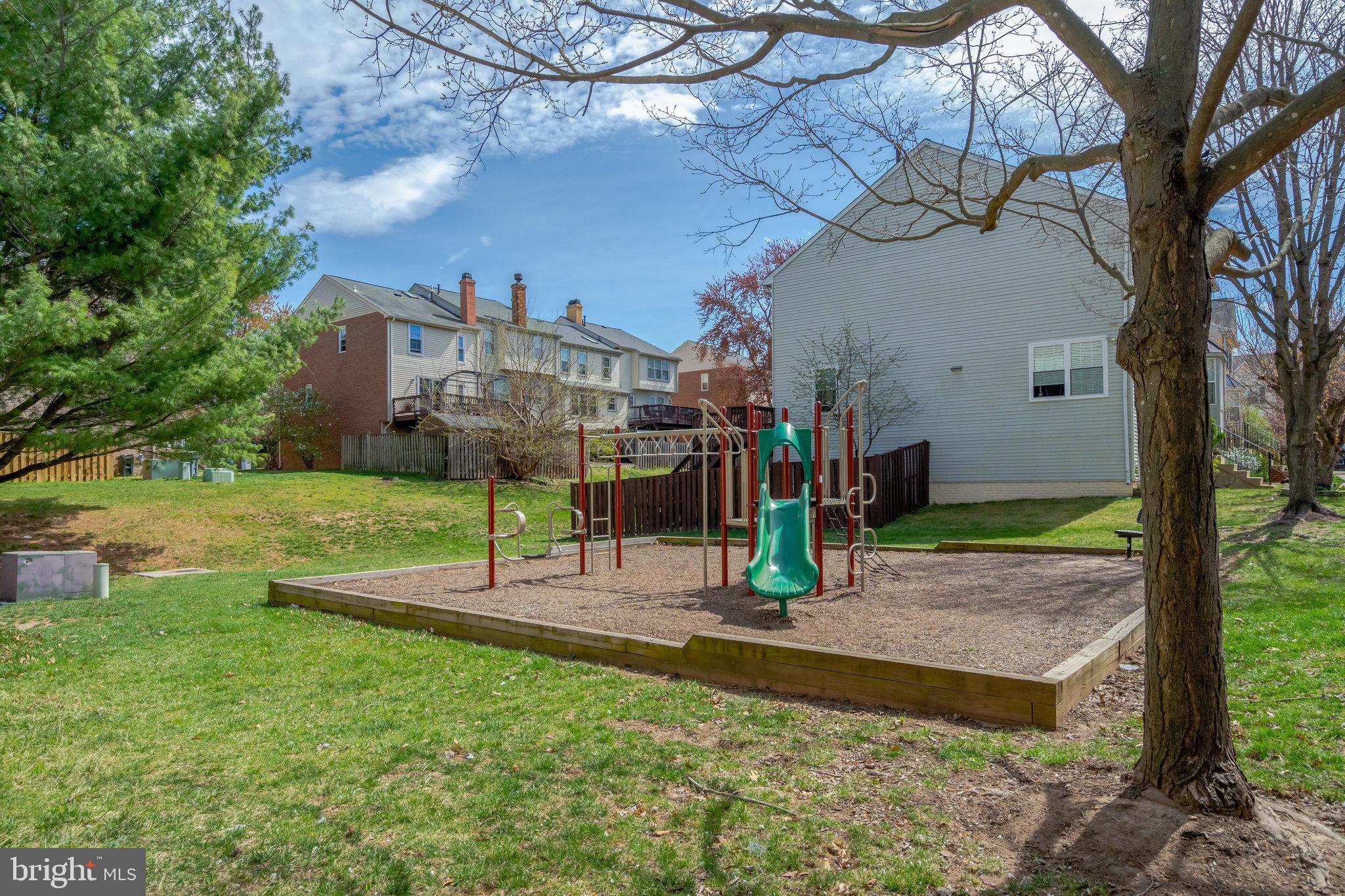 ENGLEWOOD MEWS - Residential