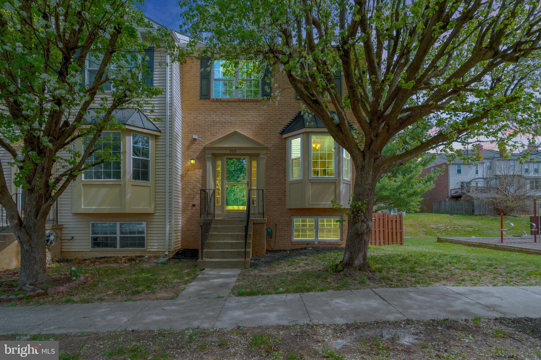 5515 STROUD COURT