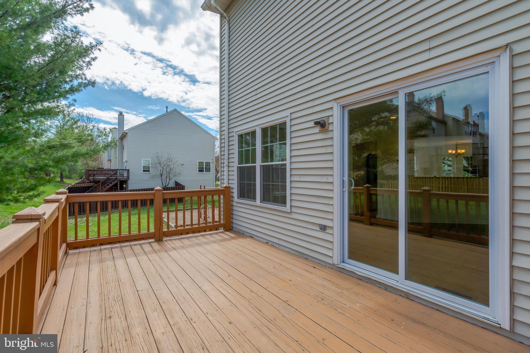 ENGLEWOOD MEWS - Residential