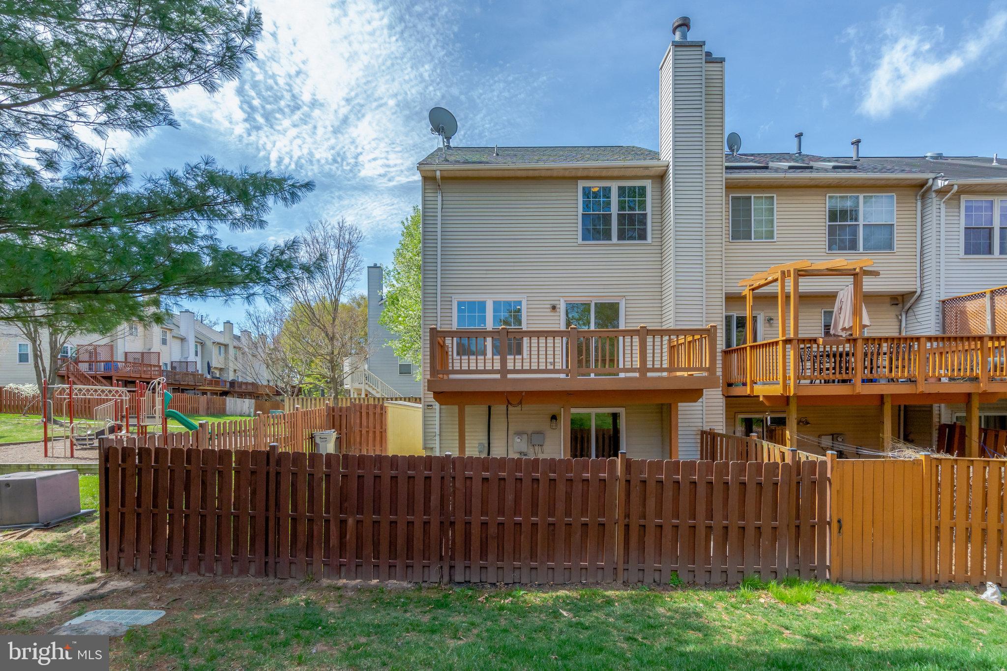 ENGLEWOOD MEWS - Residential