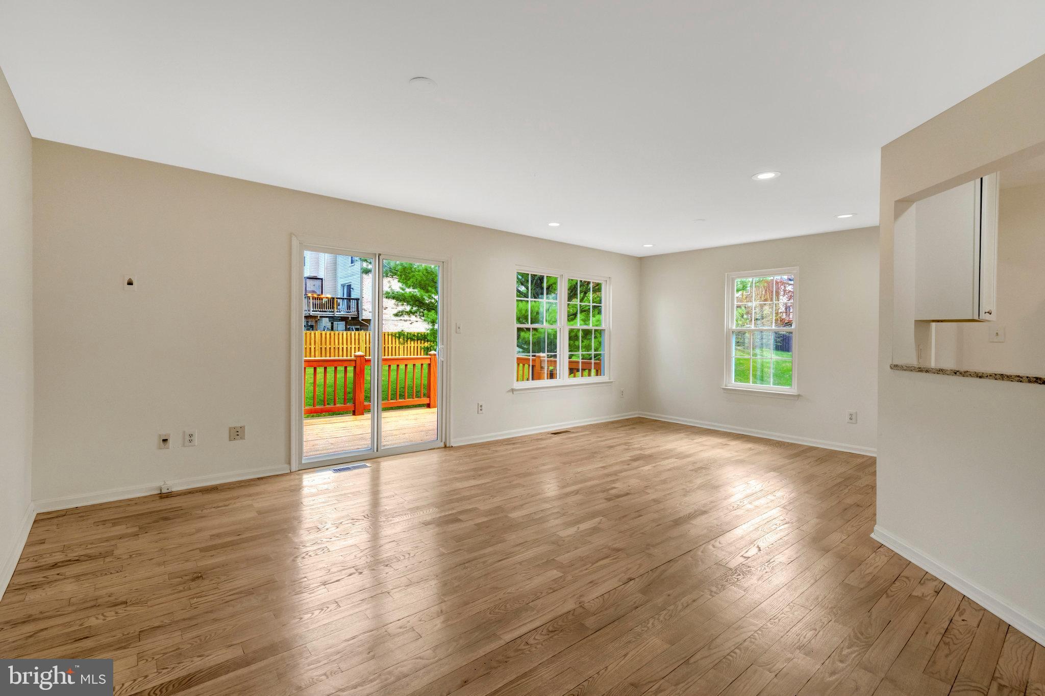 ENGLEWOOD MEWS - Residential