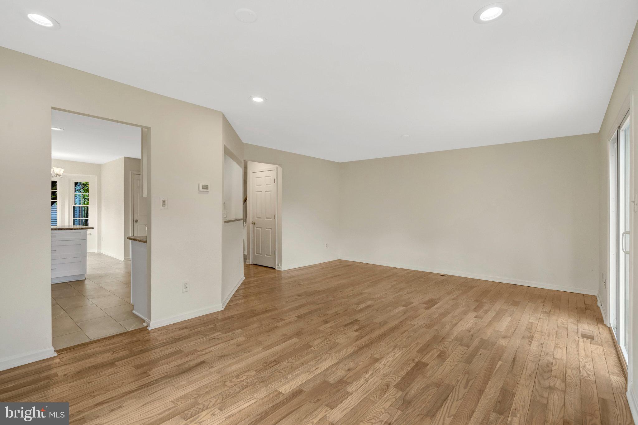 ENGLEWOOD MEWS - Residential