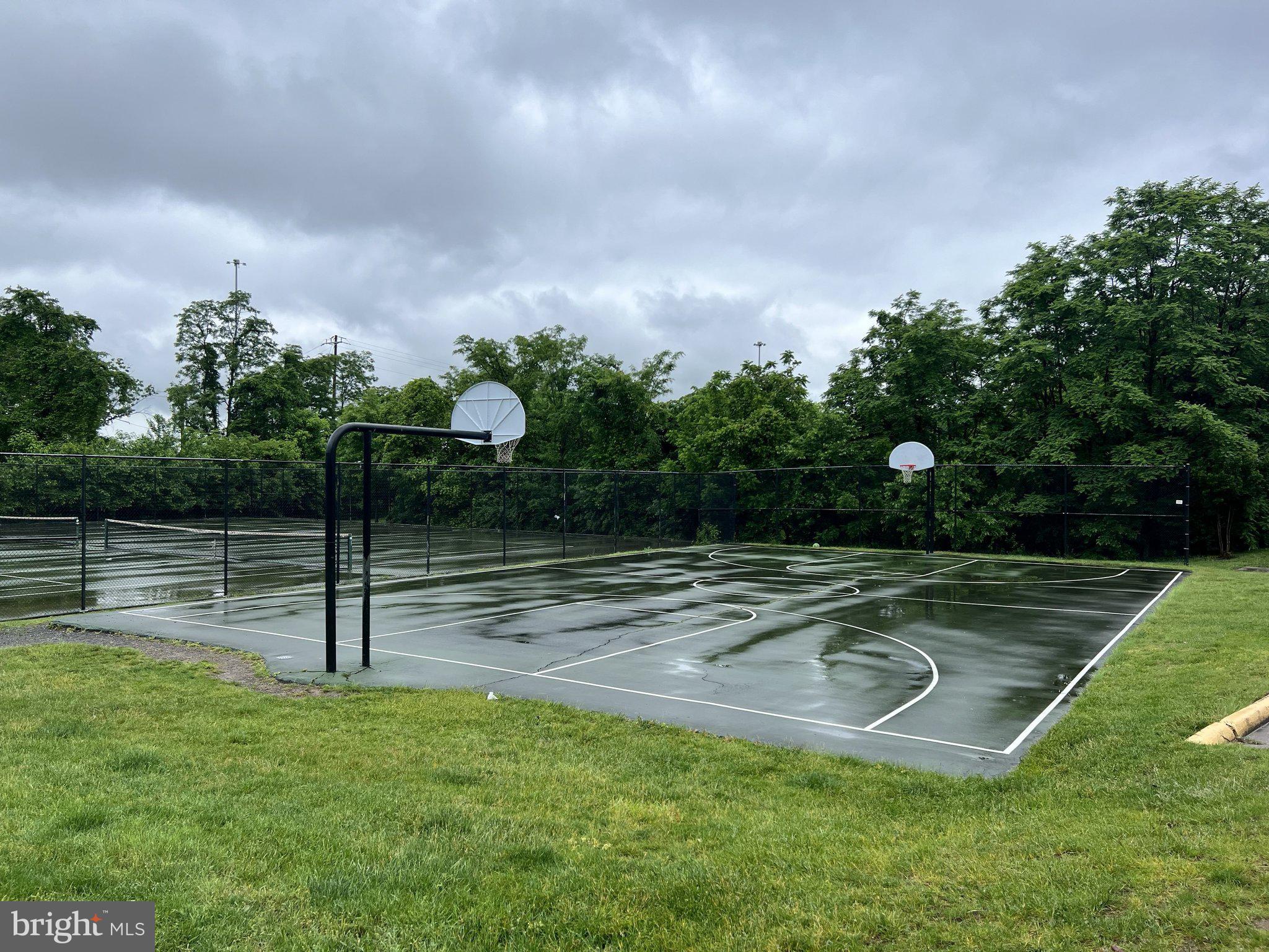 ENGLEWOOD MEWS - Residential