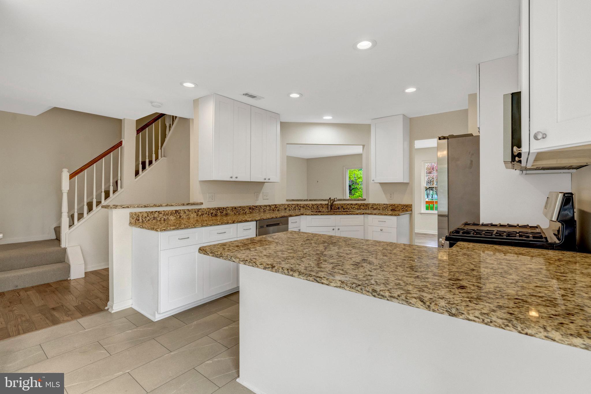 ENGLEWOOD MEWS - Residential