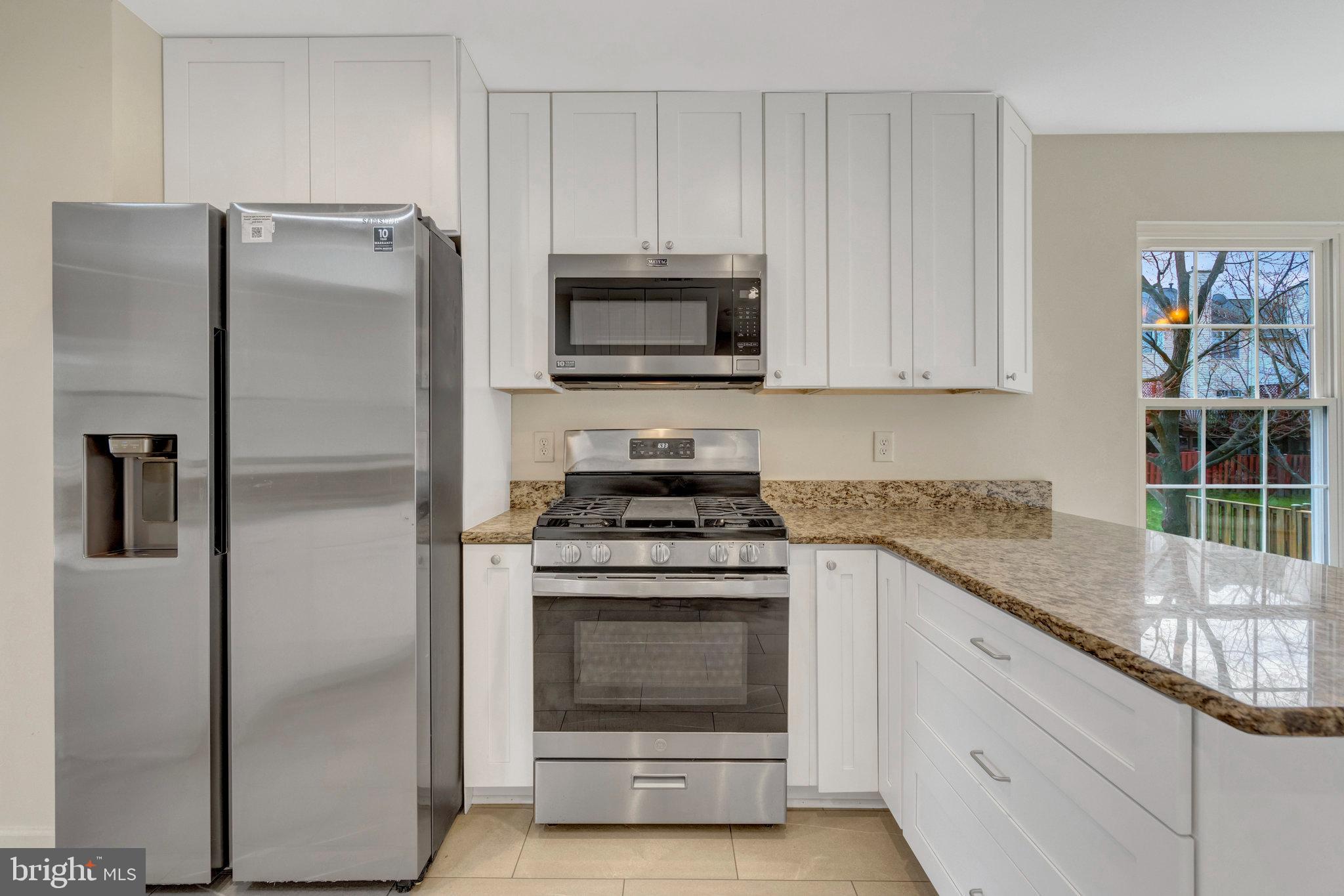 ENGLEWOOD MEWS - Residential