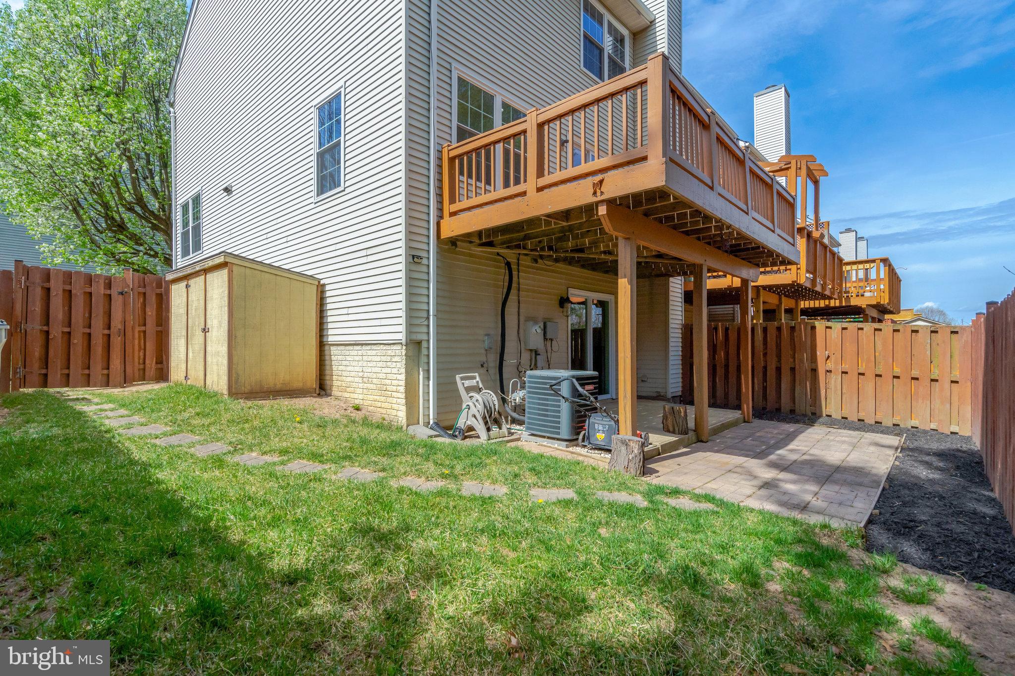 ENGLEWOOD MEWS - Residential