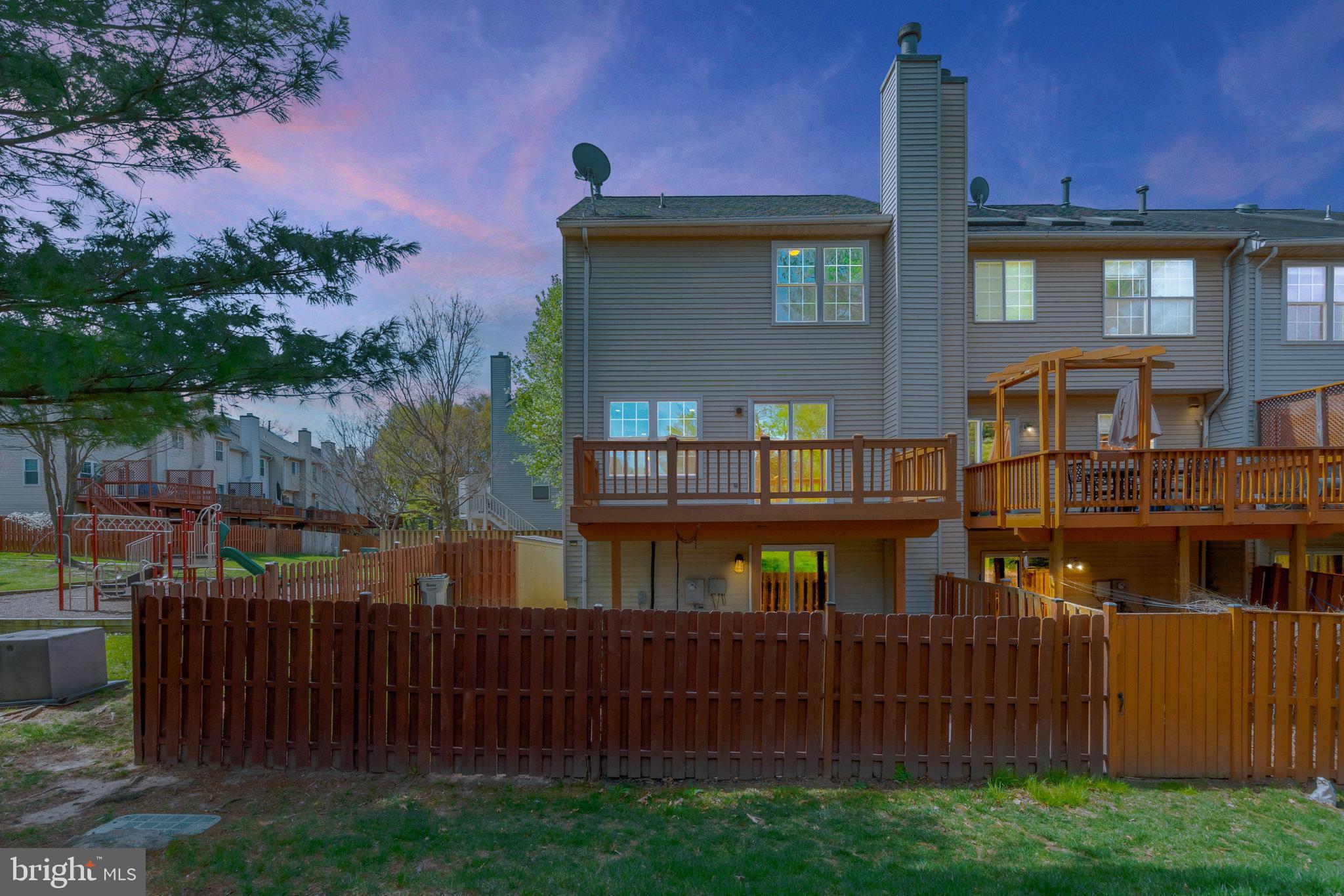 ENGLEWOOD MEWS - Residential