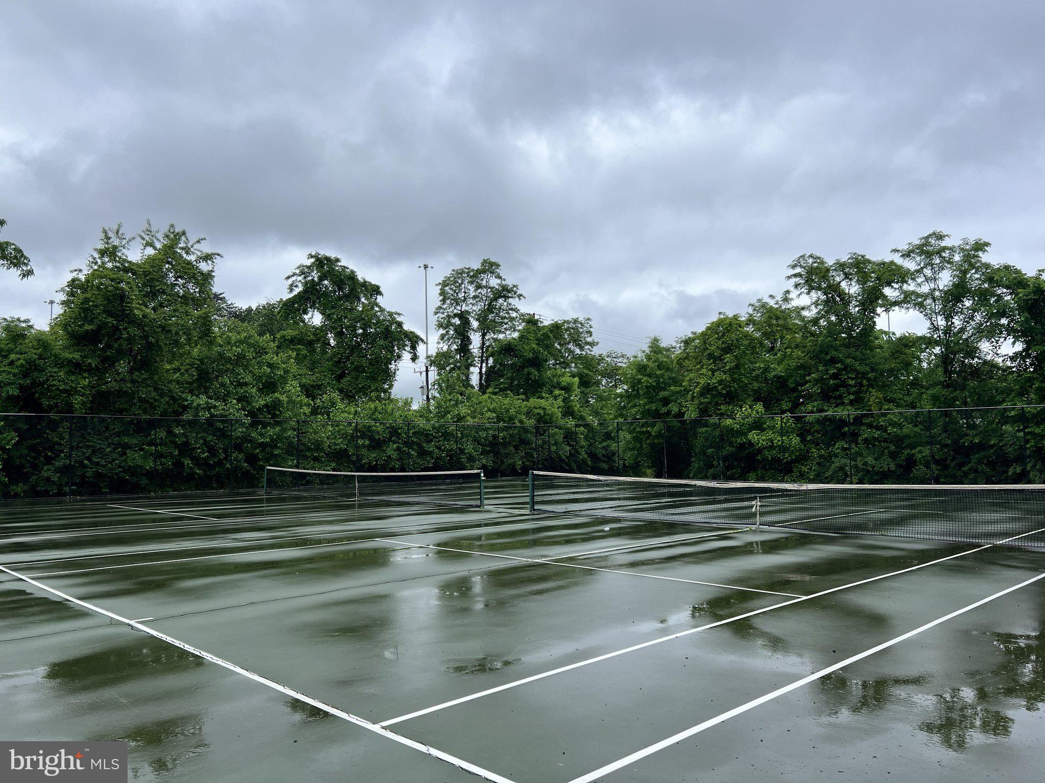 ENGLEWOOD MEWS - Residential