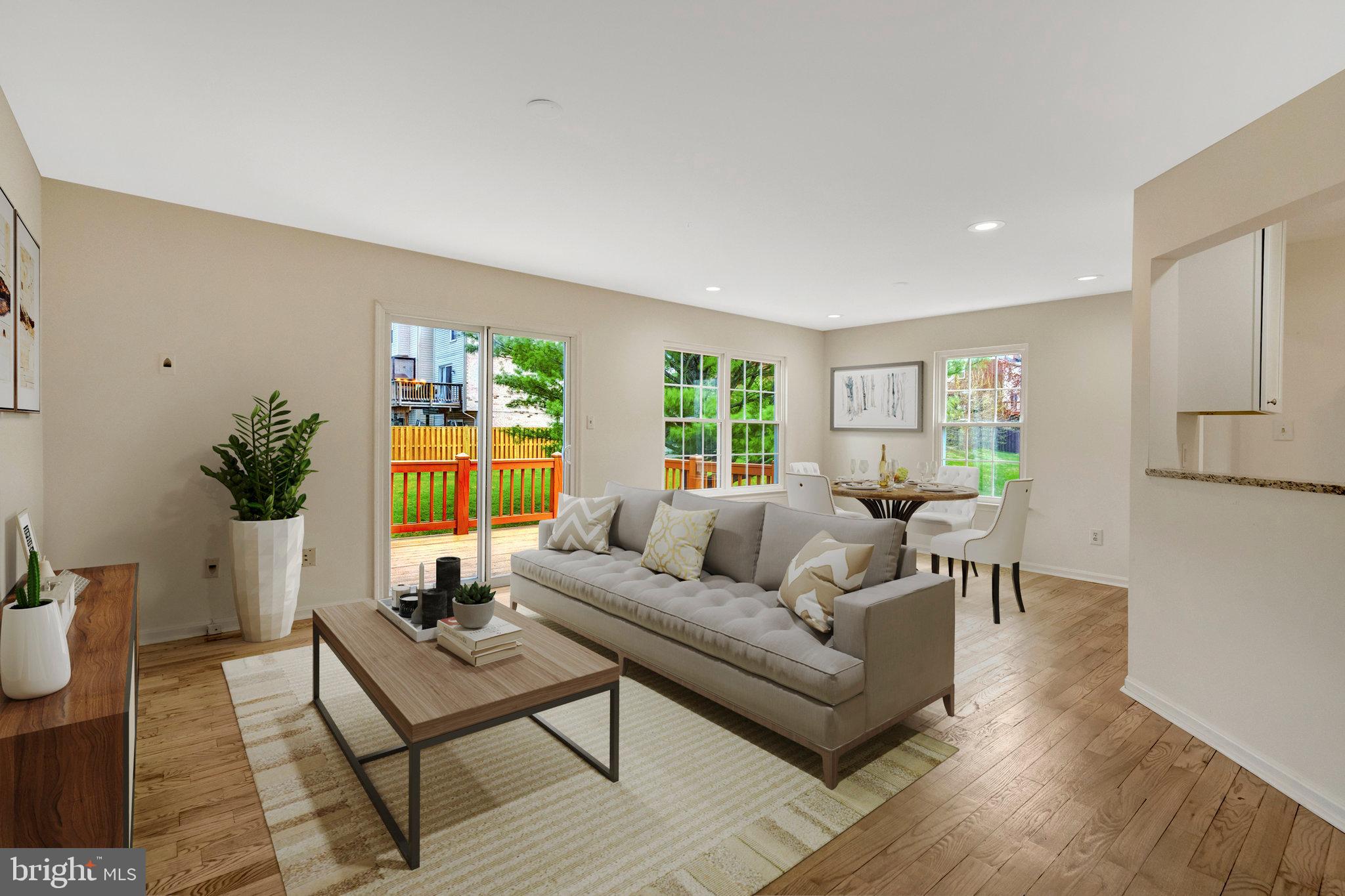 ENGLEWOOD MEWS - Residential