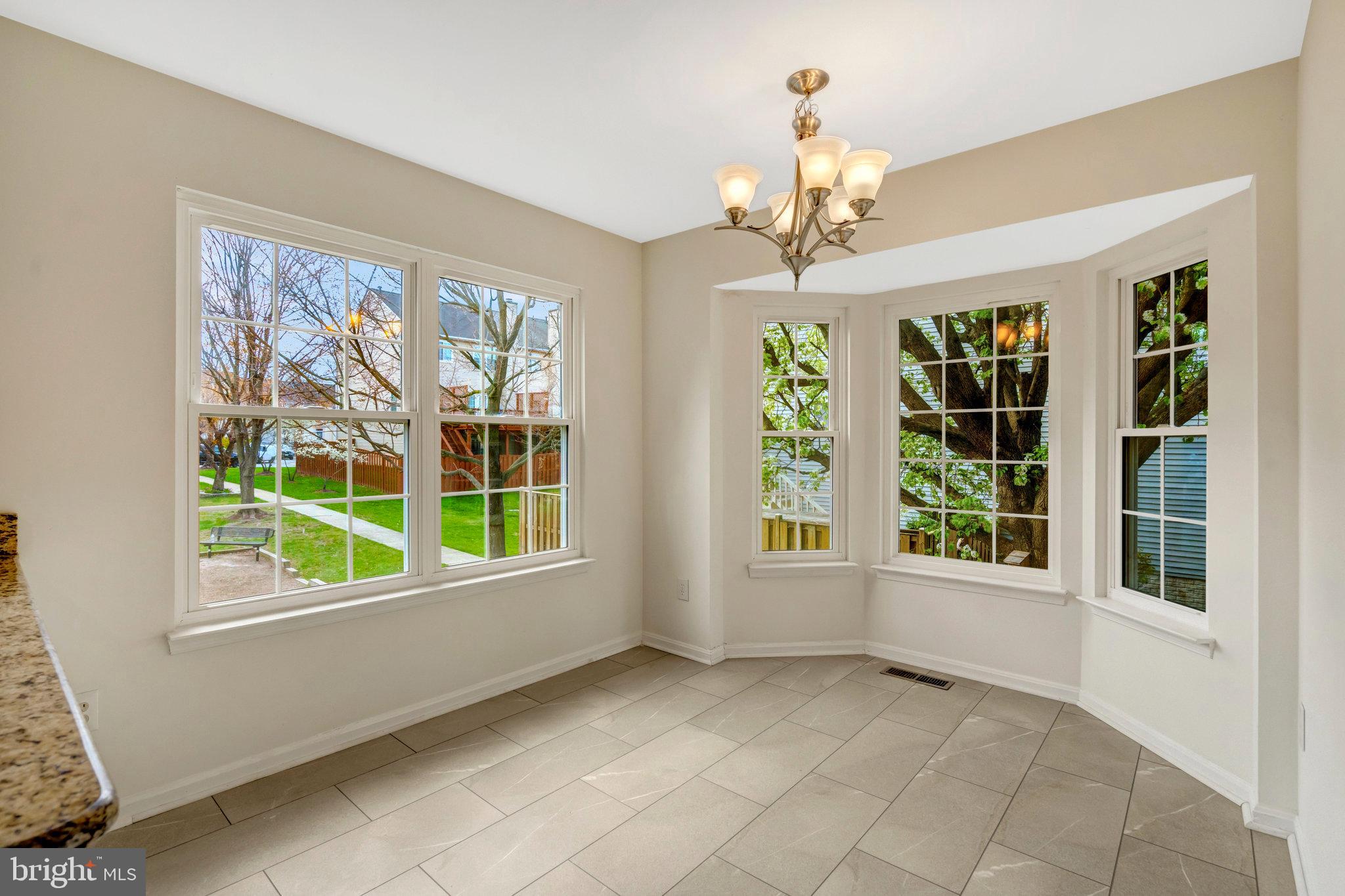 ENGLEWOOD MEWS - Residential