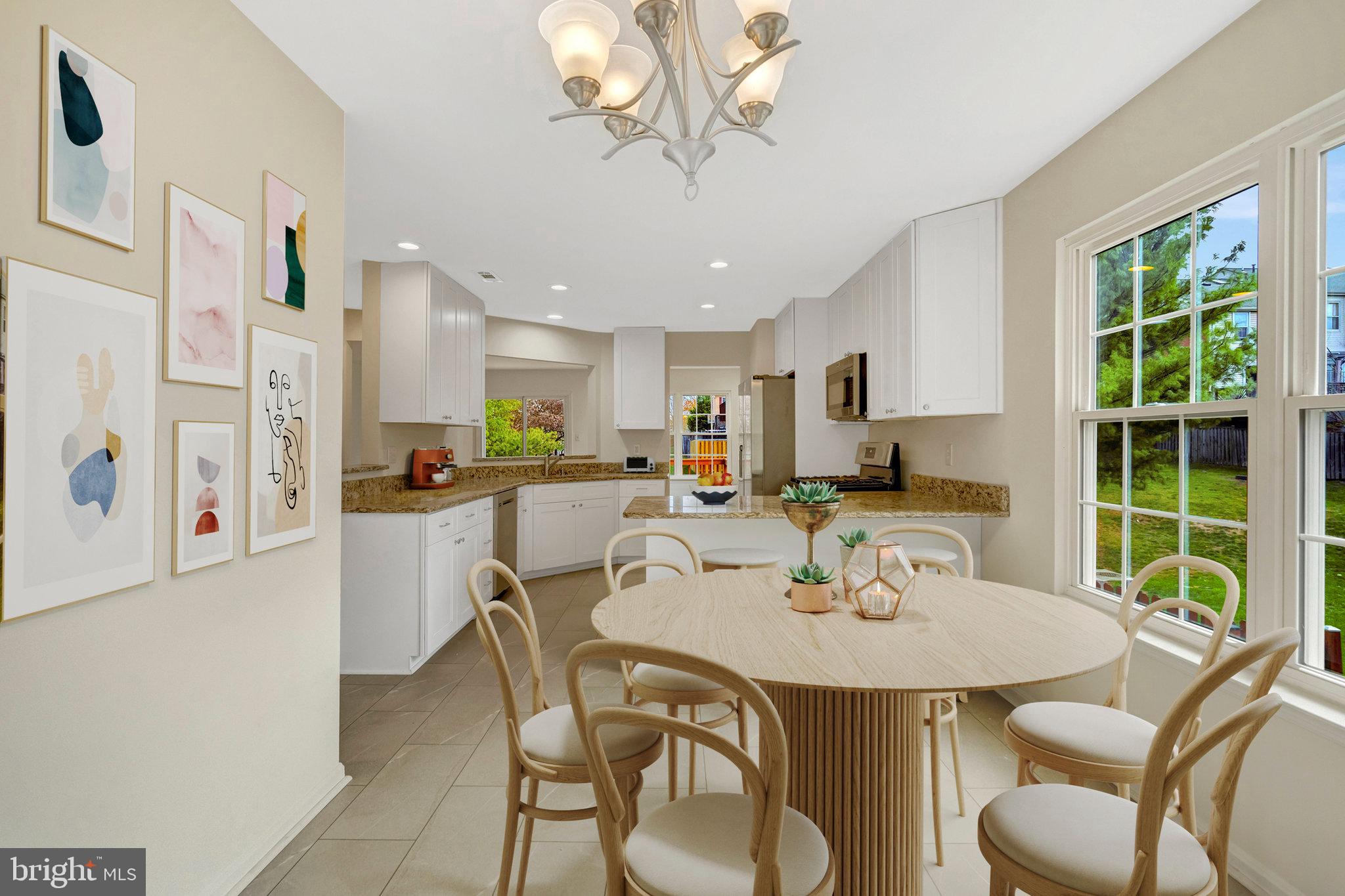 ENGLEWOOD MEWS - Residential