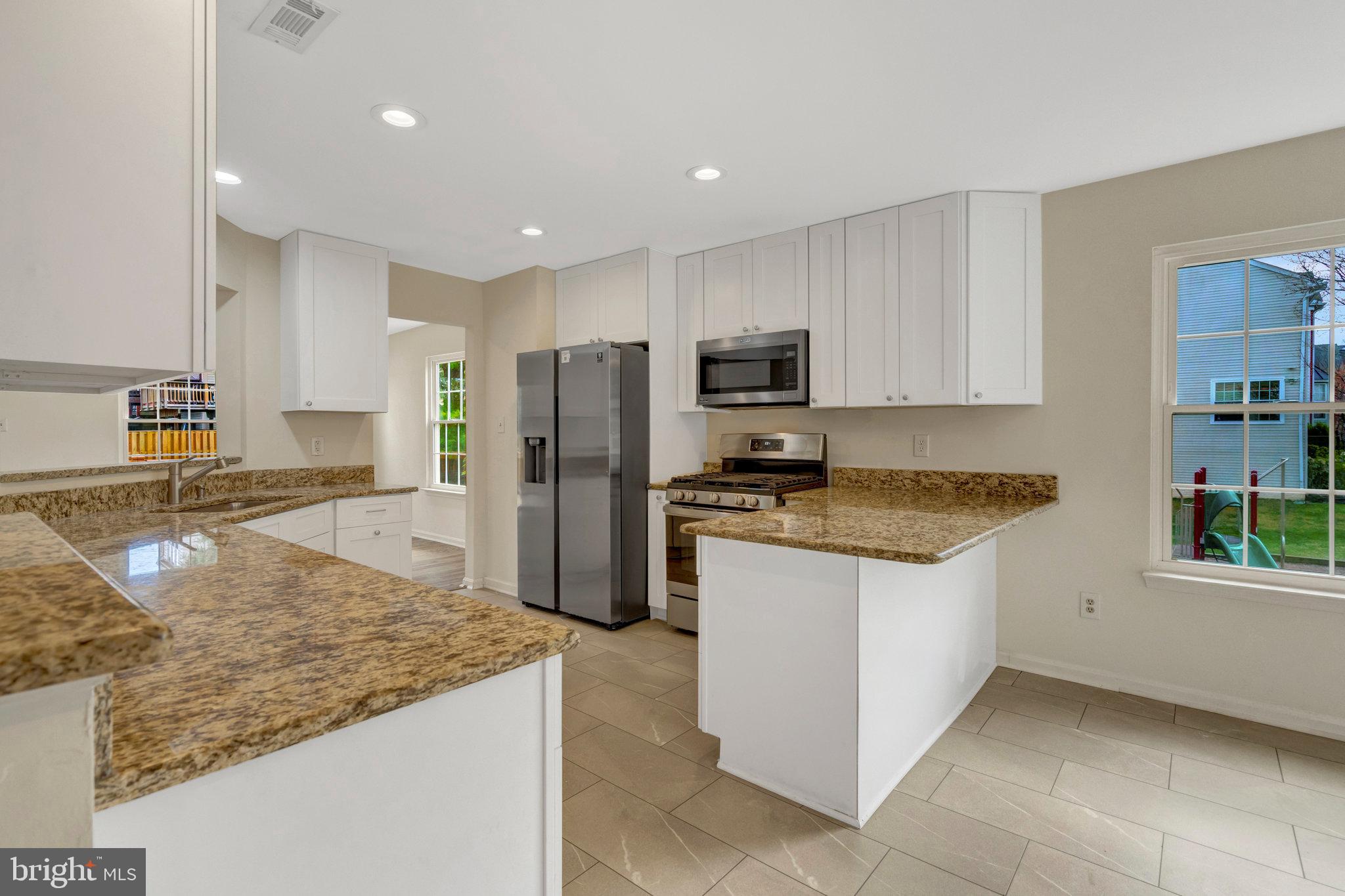 ENGLEWOOD MEWS - Residential