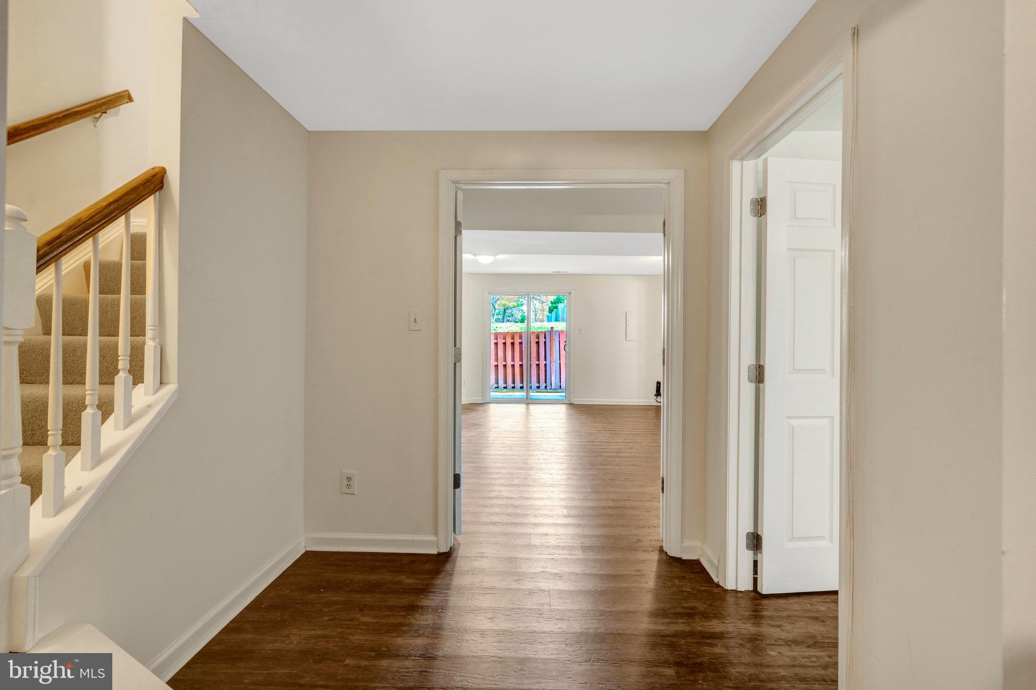 ENGLEWOOD MEWS - Residential