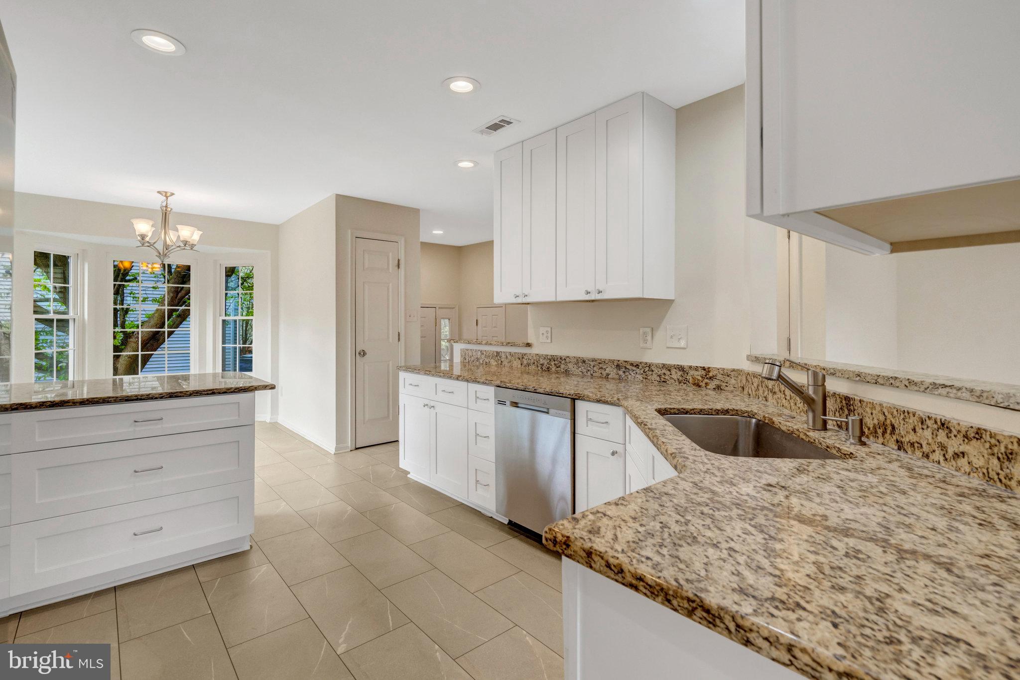 ENGLEWOOD MEWS - Residential