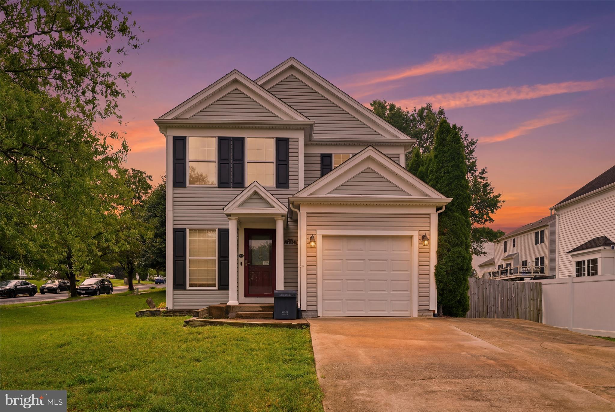 7927 CITADEL DRIVE