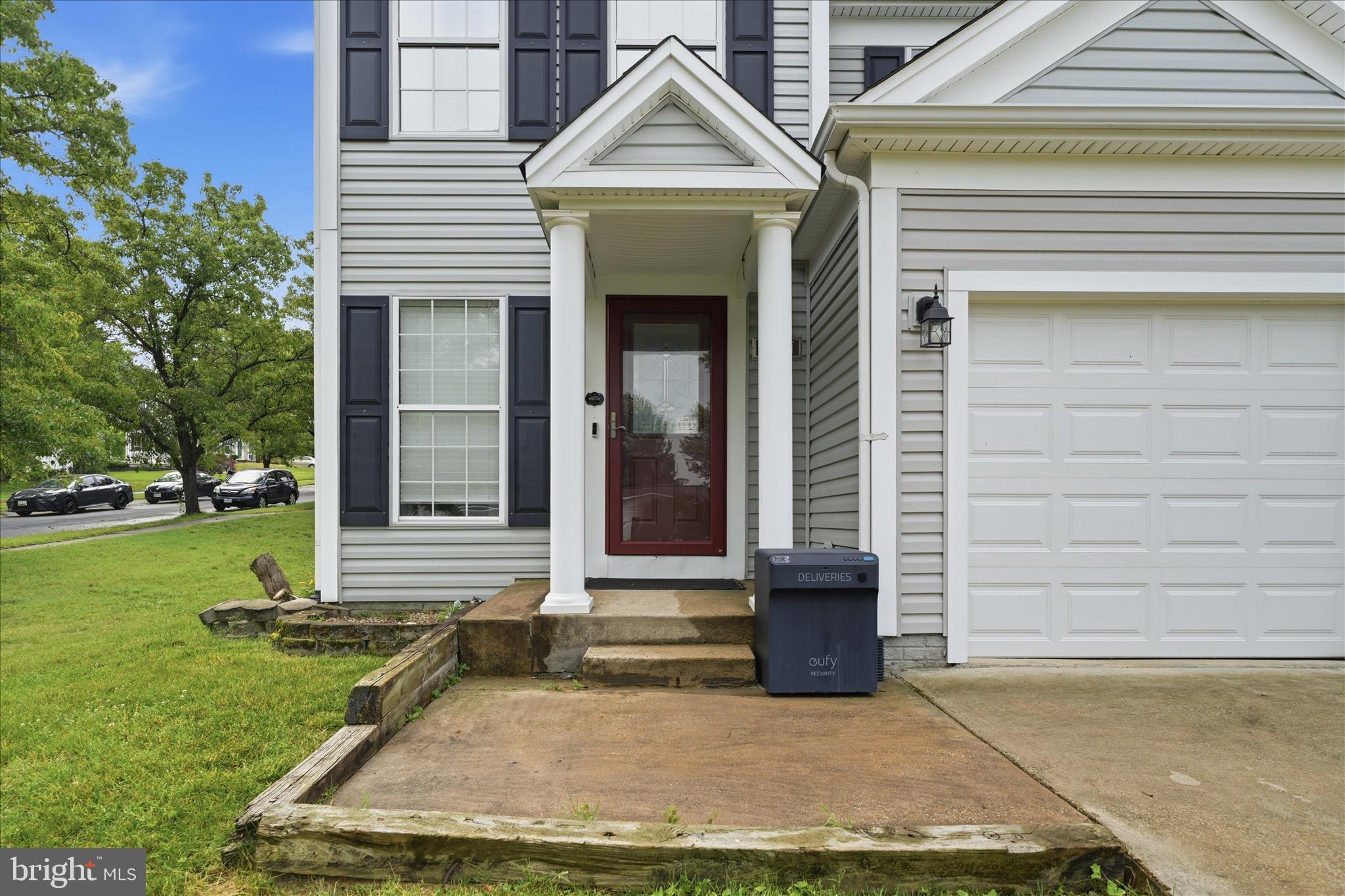 7927 CITADEL DRIVE