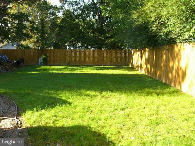 DILLARD - Residential Lease