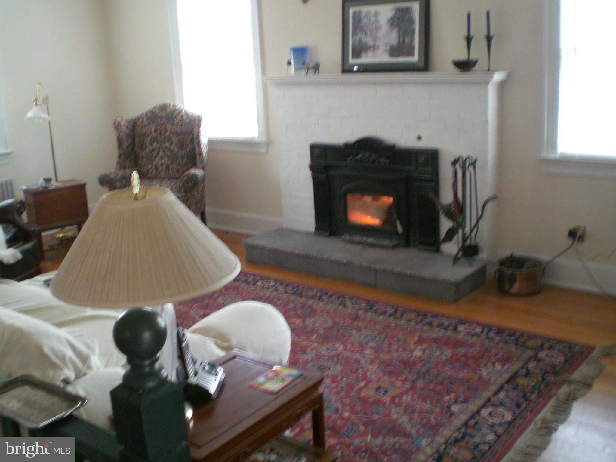 DILLARD - Residential Lease