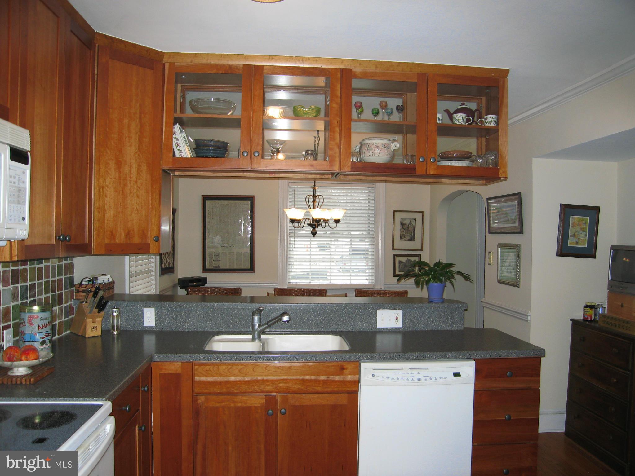 DILLARD - Residential Lease