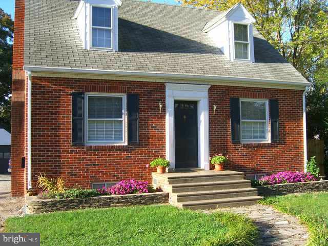 DILLARD - Residential Lease