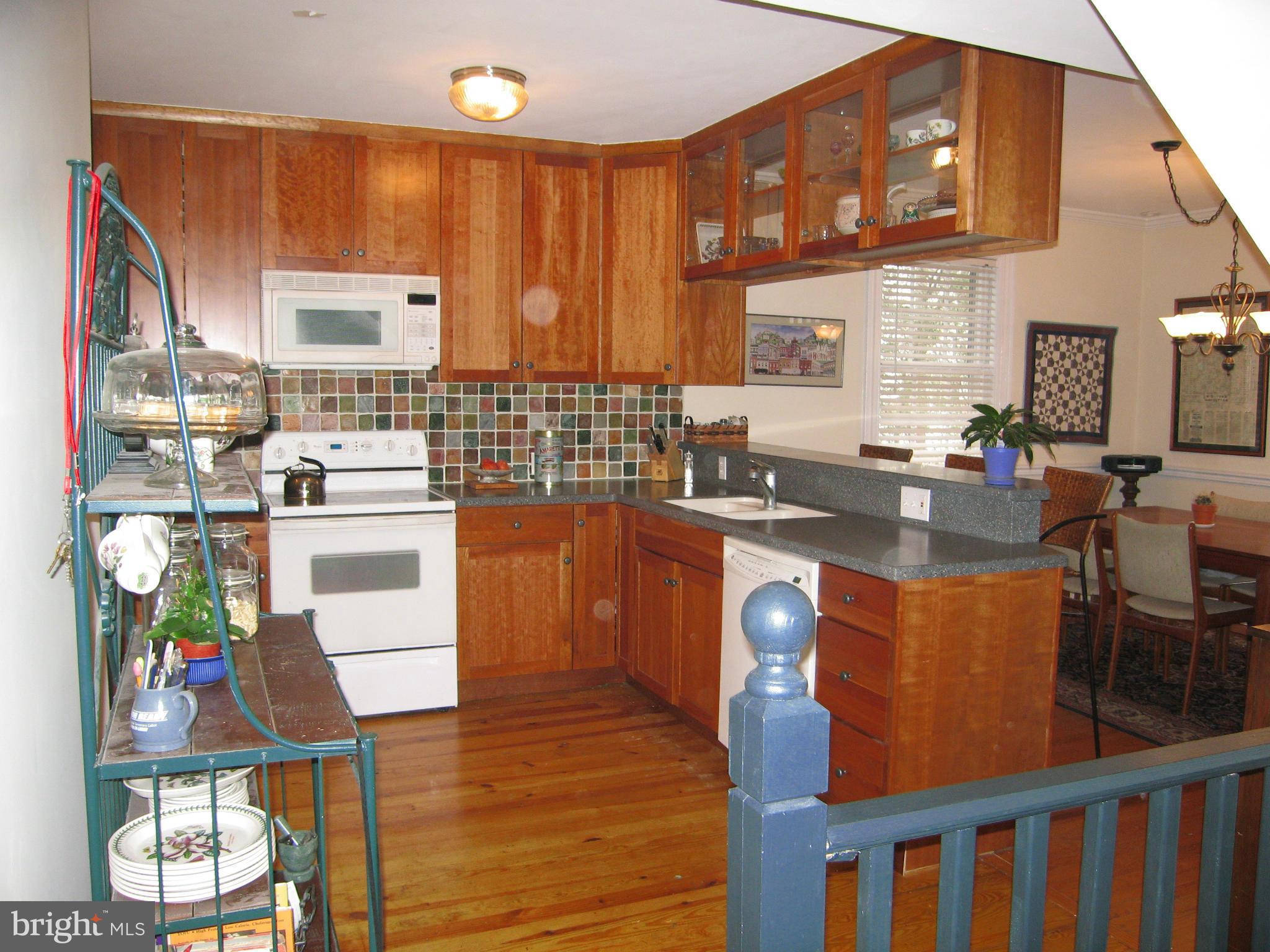 DILLARD - Residential Lease