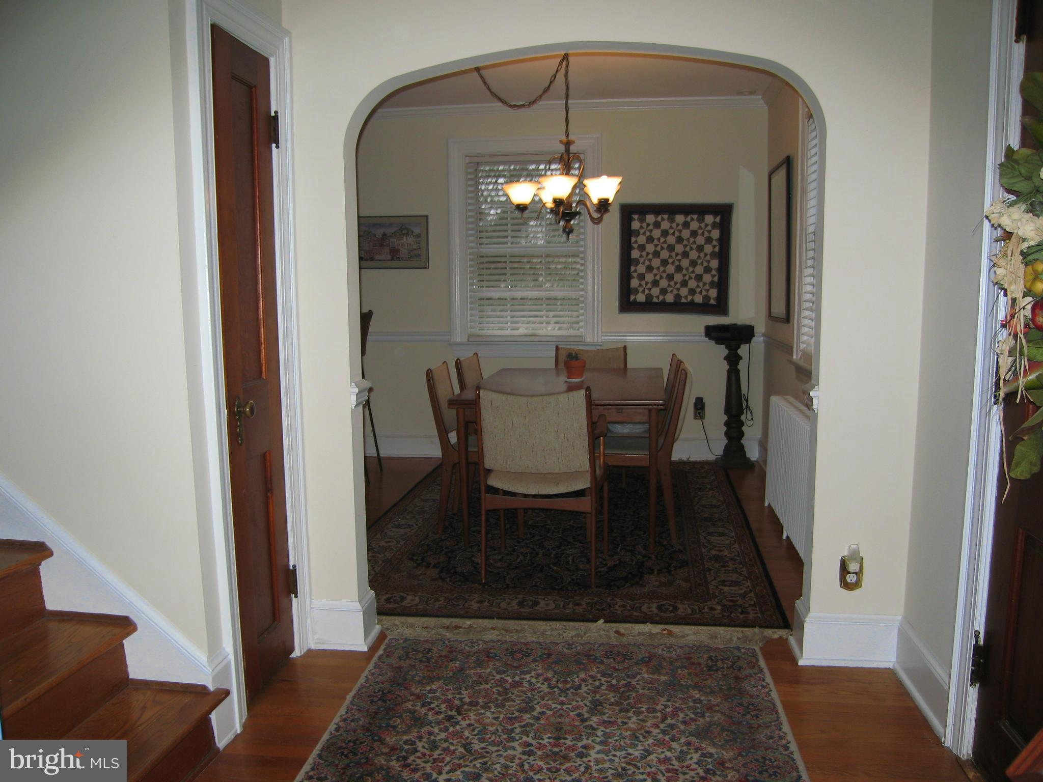 DILLARD - Residential Lease