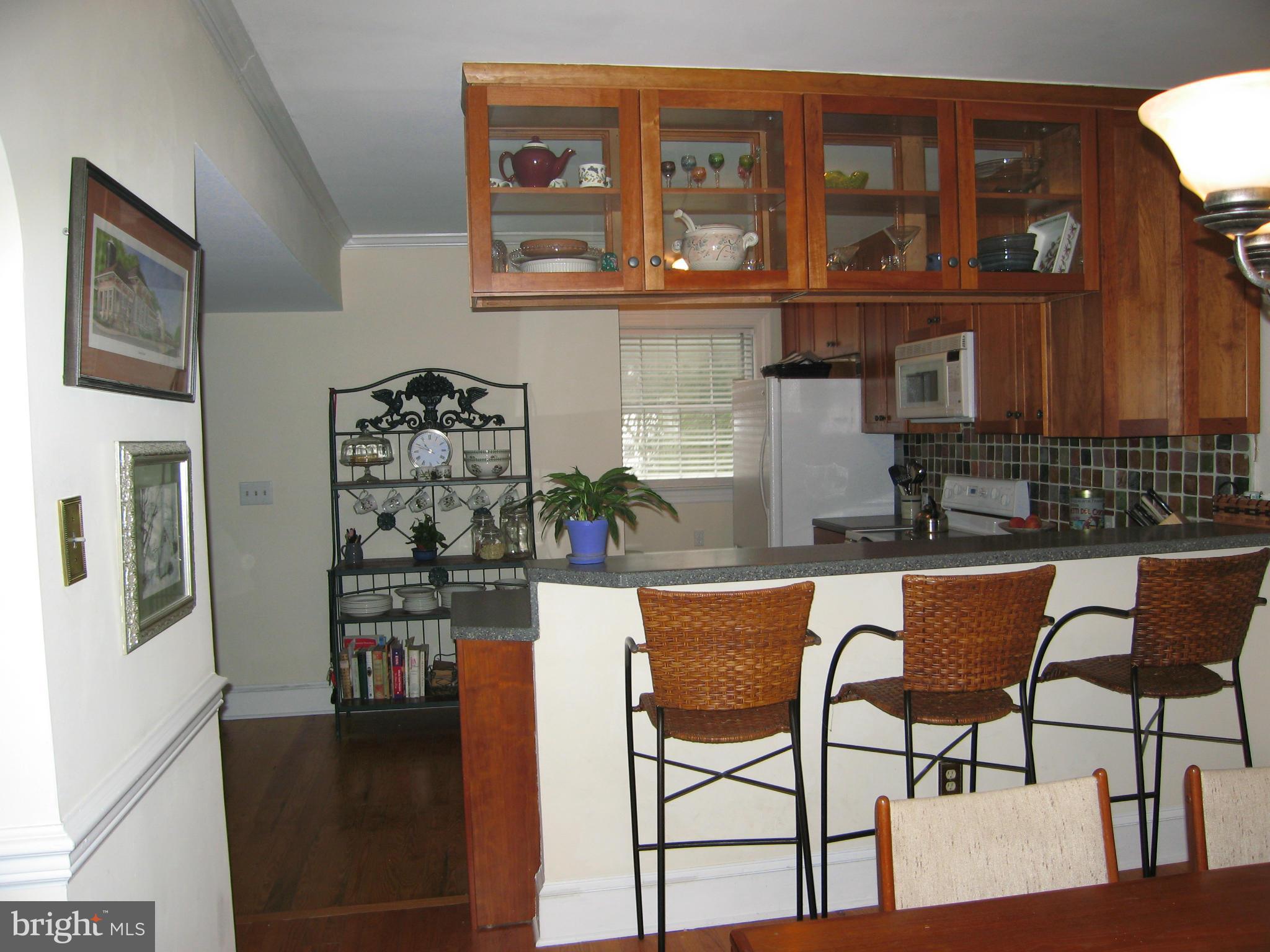 DILLARD - Residential Lease