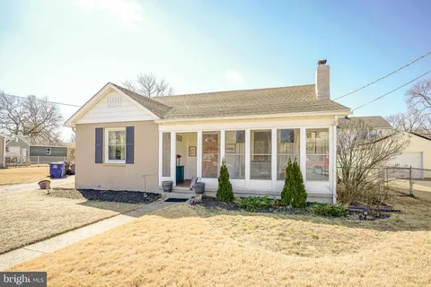 202 Arch Street, Delran, NJ MLS: NJBL2080486