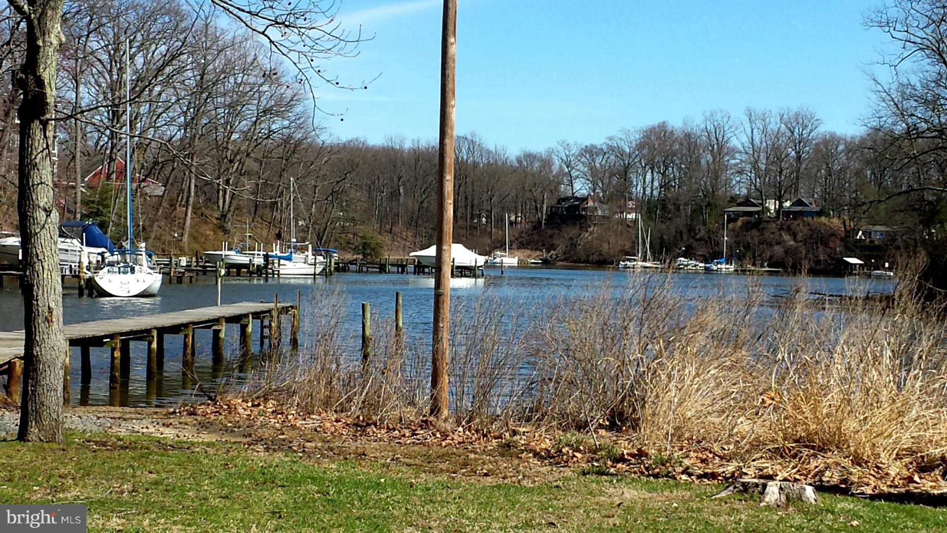 SYLVAN SHORES FOREST - Residential