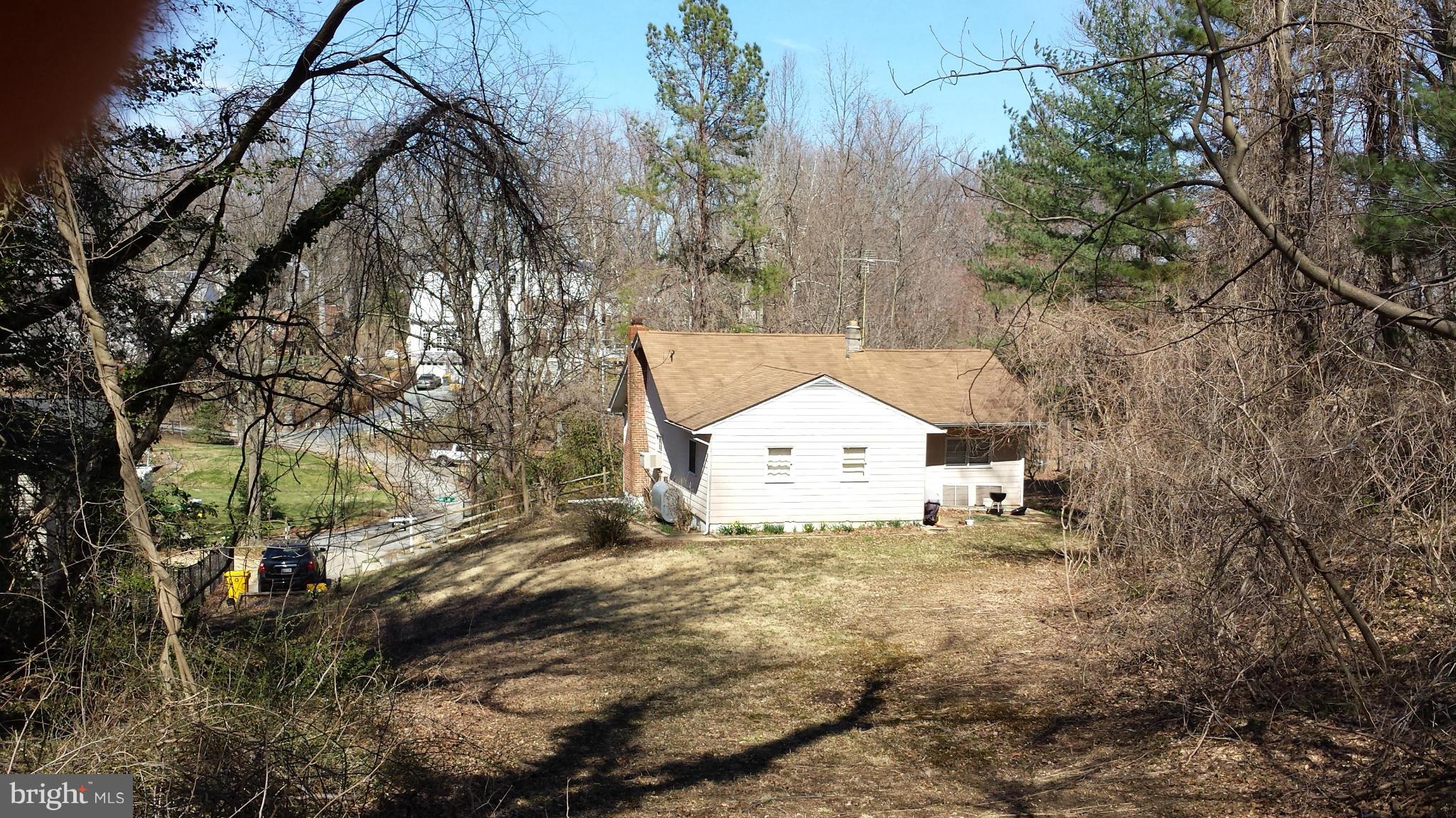 SYLVAN SHORES FOREST - Residential