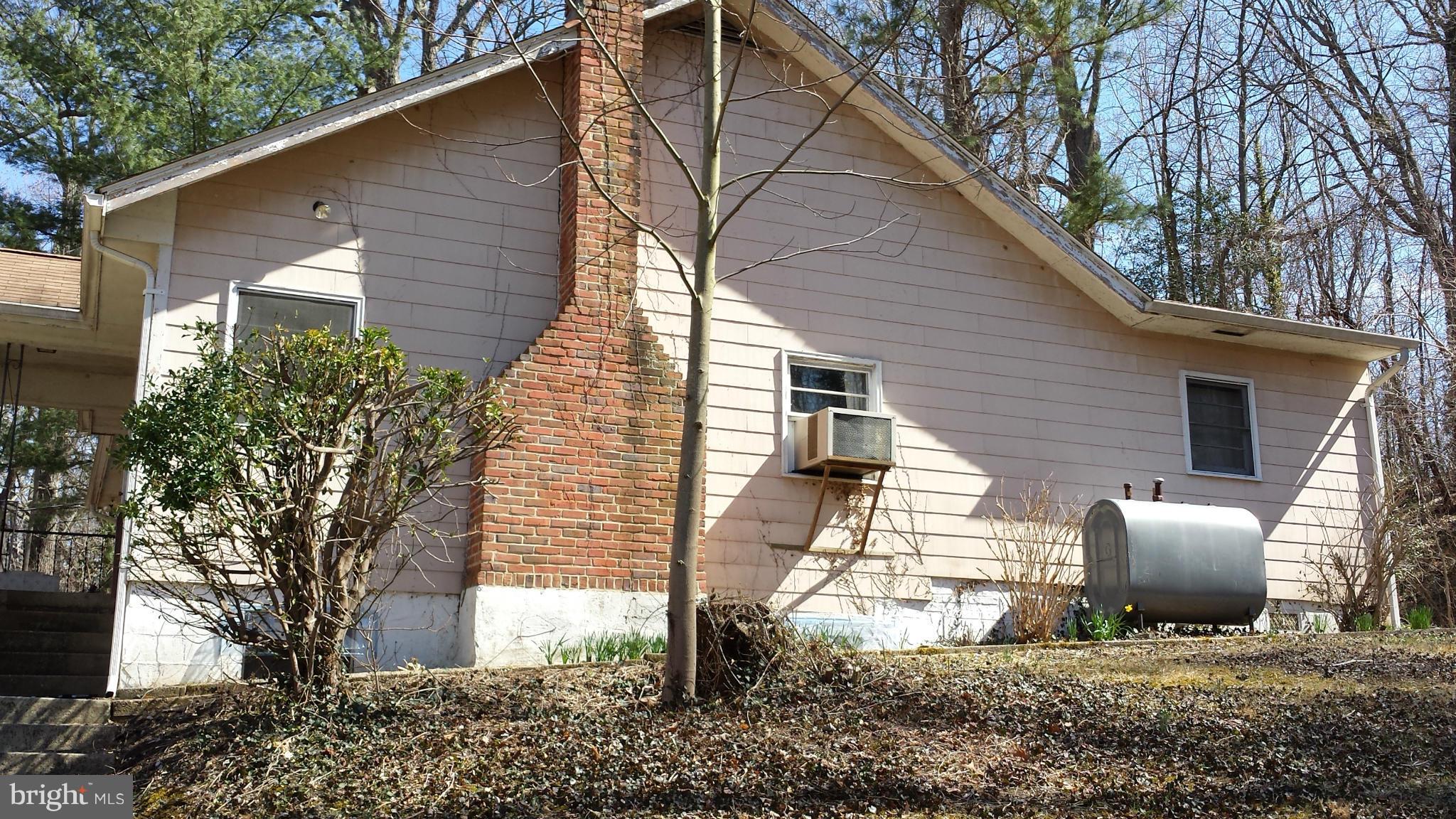 SYLVAN SHORES FOREST - Residential