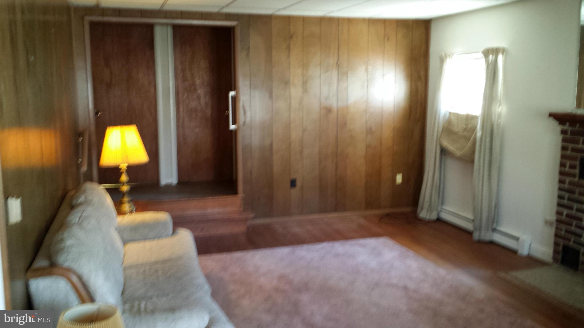 SYLVAN SHORES FOREST - Residential