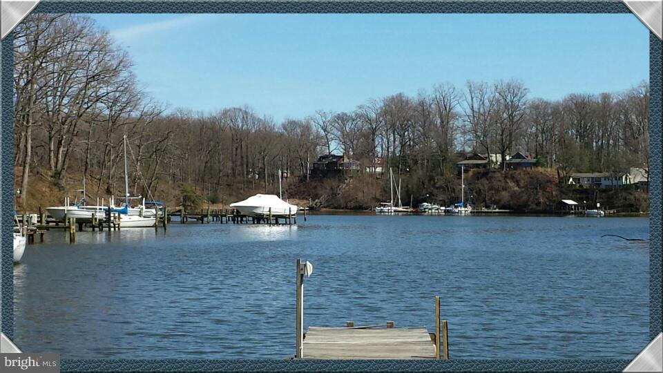 SYLVAN SHORES FOREST - Residential