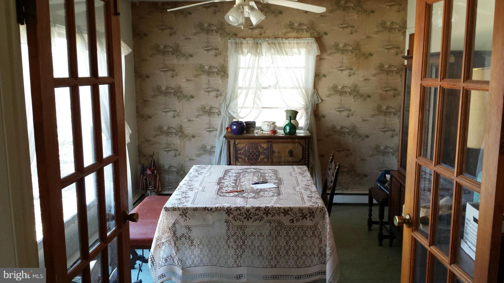 SYLVAN SHORES FOREST - Residential