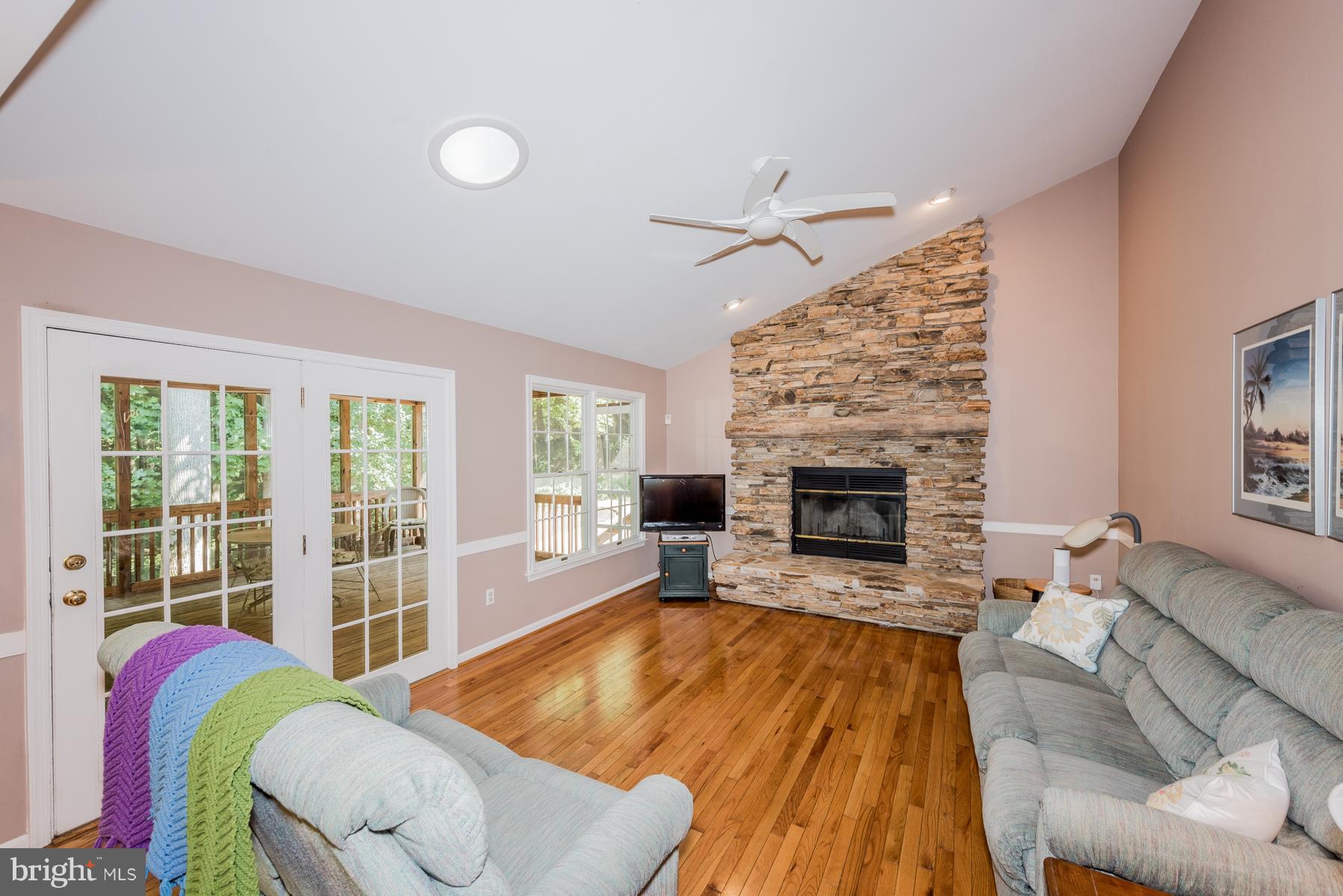 LINWOOD - Residential