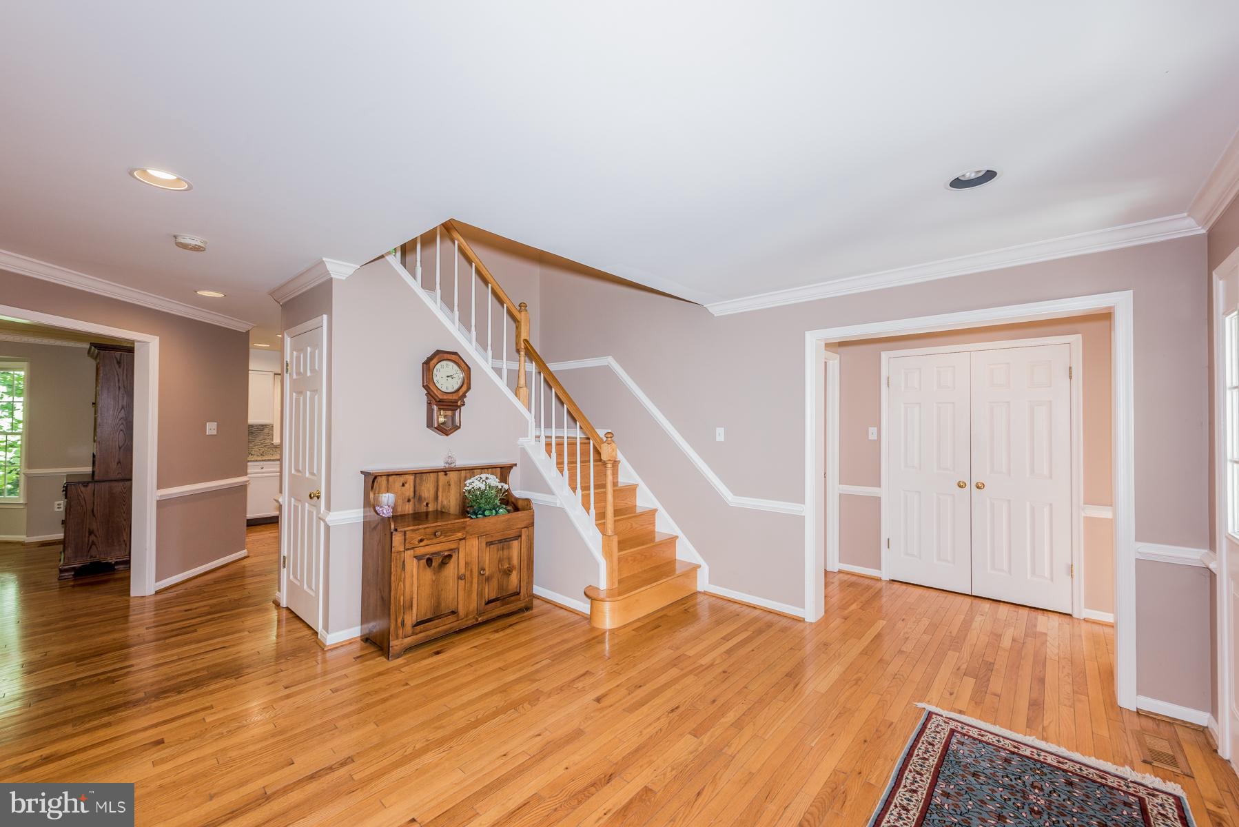 LINWOOD - Residential