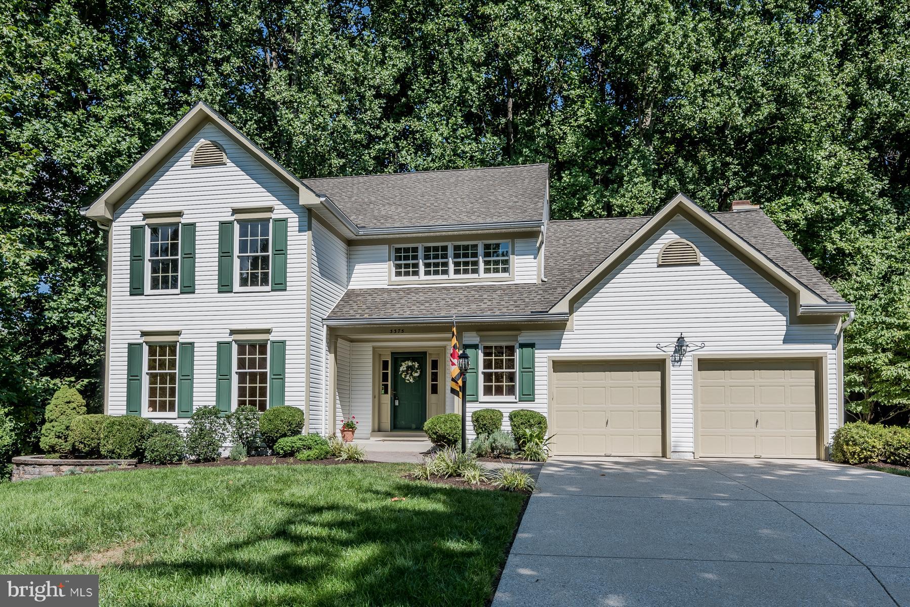 LINWOOD - Residential