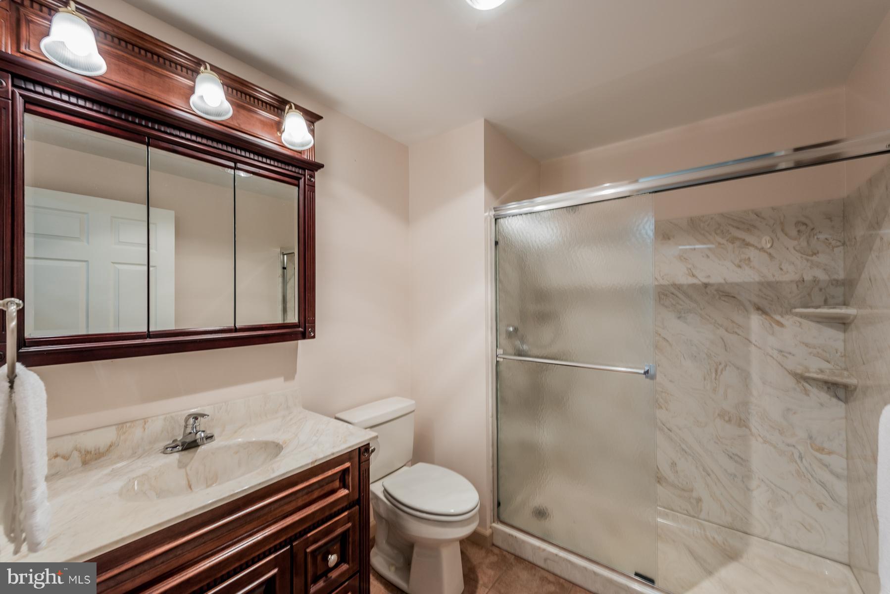 LINWOOD - Residential