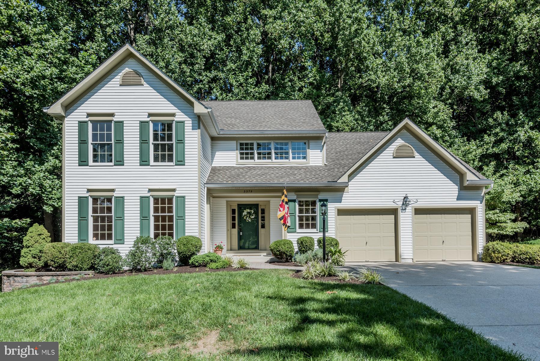 LINWOOD - Residential