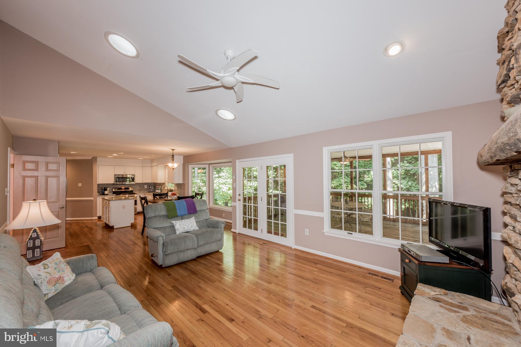 LINWOOD - Residential