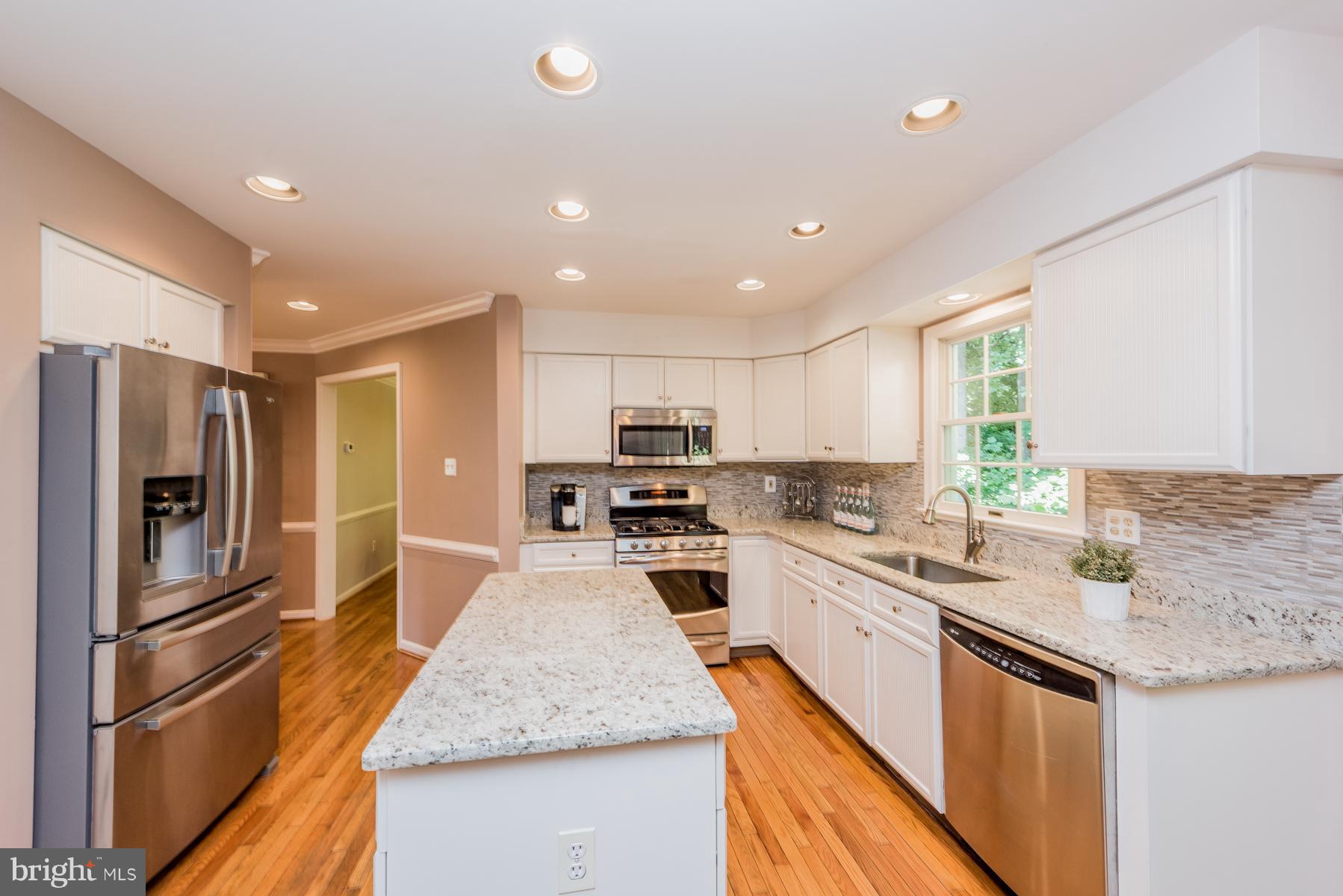 LINWOOD - Residential