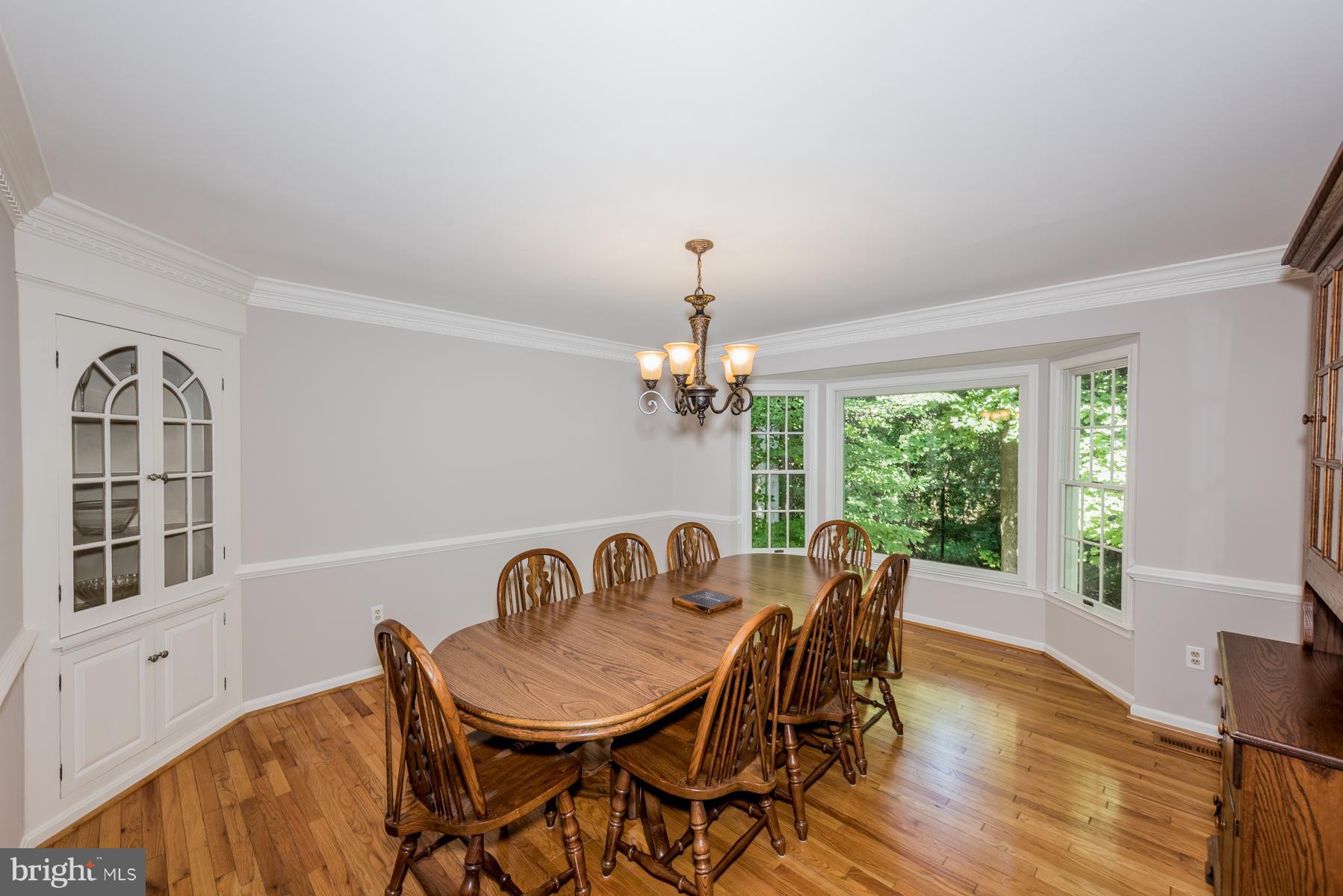 LINWOOD - Residential