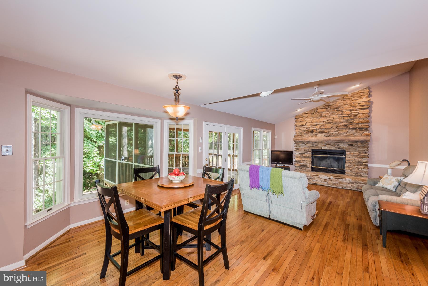 LINWOOD - Residential