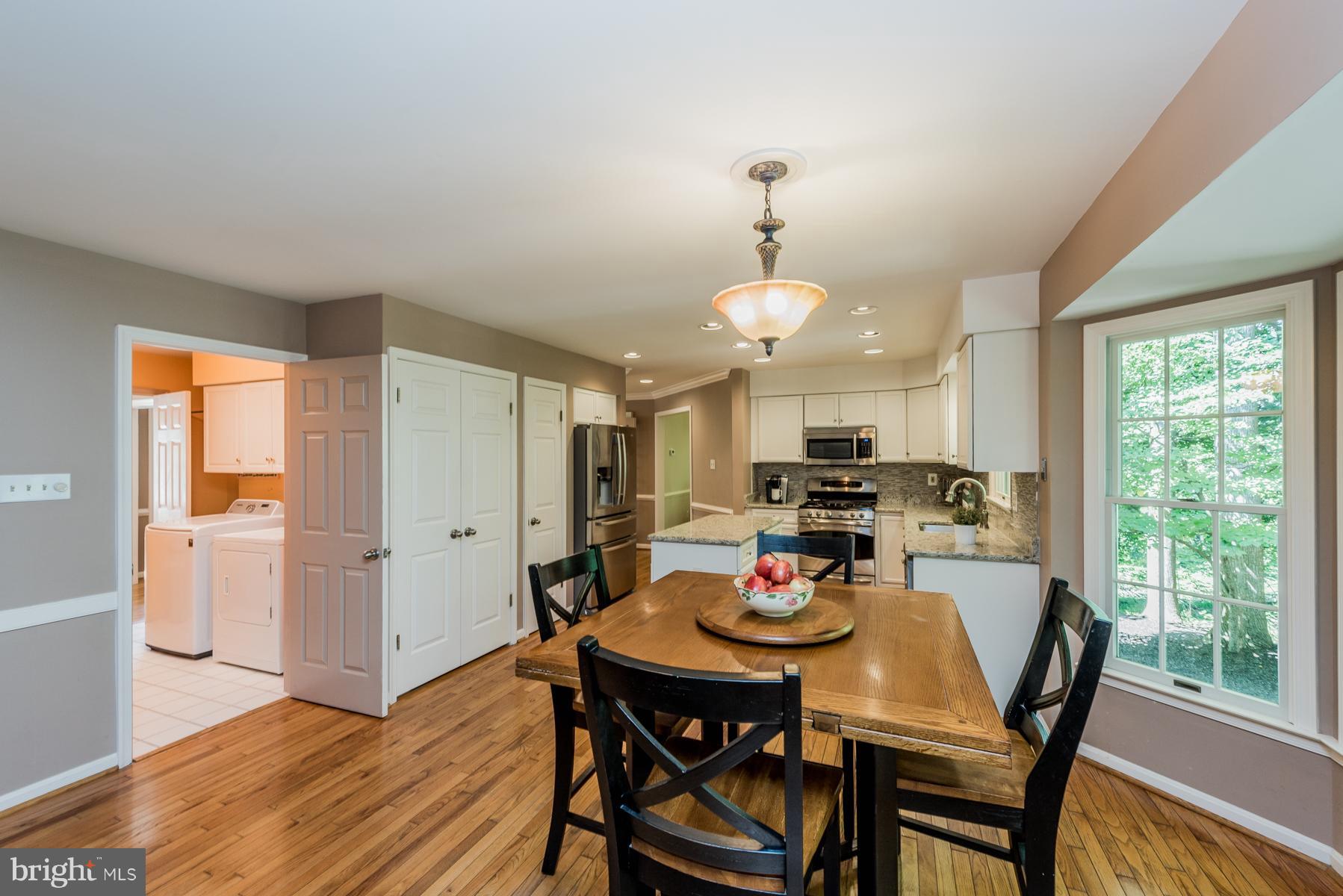 LINWOOD - Residential